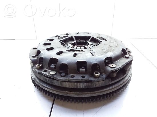 BMW 5 E39 Clutch set kit