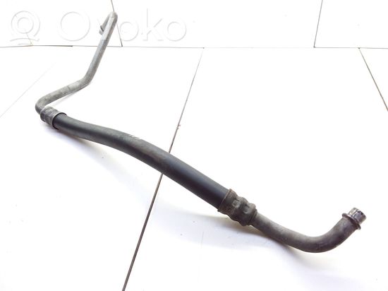 BMW 5 E39 Engine coolant pipe/hose 2246695