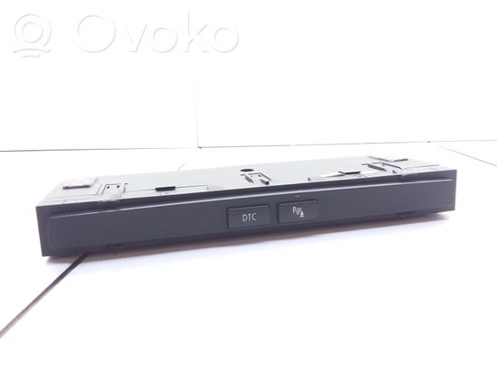 BMW 5 E60 E61 Parking (PDC) sensor switch 6952477 13580360 346839