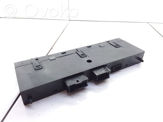 BMW 5 E60 E61 Seat heating switch 9134028 13580863