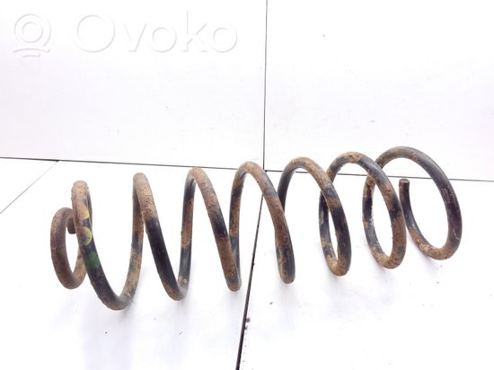Volkswagen Vento Rear coil spring