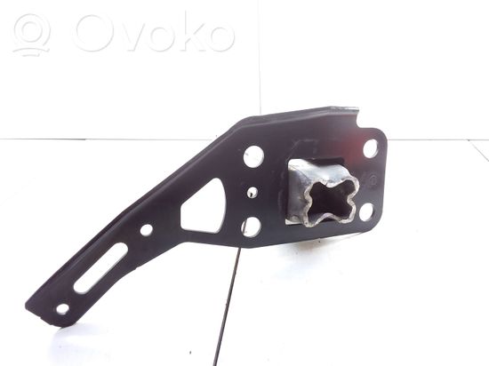 Audi A6 S6 C6 4F Front bumper mounting bracket 4F0805499B 4F0807133