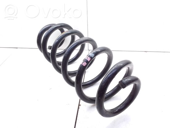 Audi A6 S6 C6 4F Front coil spring