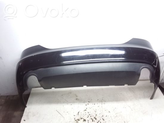 Audi A6 S6 C6 4F Rear bumper 13734