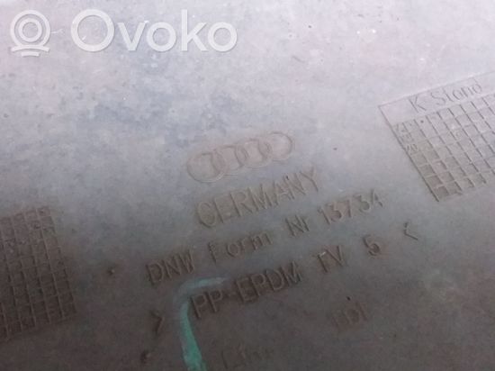 Audi A6 S6 C6 4F Rear bumper 13734