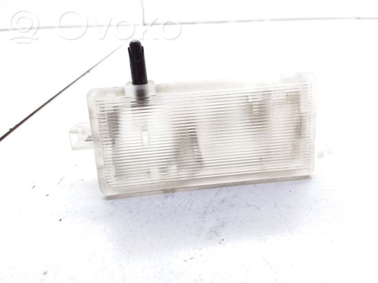 BMW 3 E46 Glove box light 63318364920