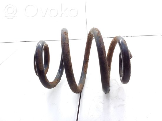 BMW 3 E46 Rear coil spring