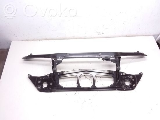 BMW 3 E46 Radiator support slam panel