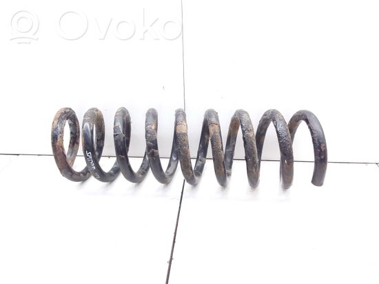Mercedes-Benz E W210 Front coil spring