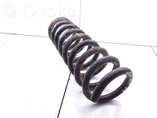 Mercedes-Benz E W210 Front coil spring