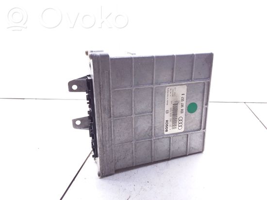 Audi A4 S4 B5 8D Engine control unit/module 8D0907557B 0261203554