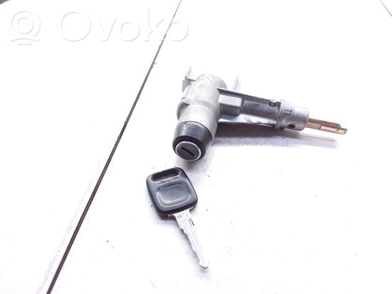 Audi 80 90 B3 Ignition lock 893905851