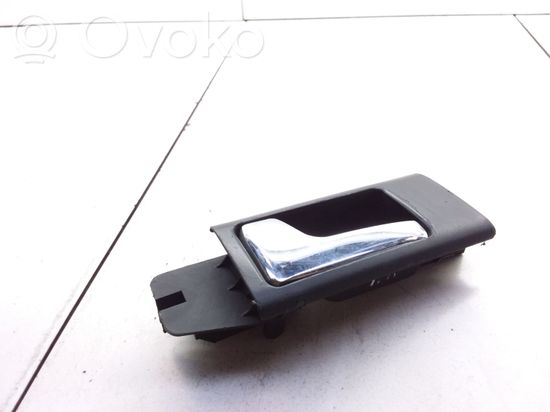 Audi A6 S6 C4 4A Front door interior handle 4A0837019B