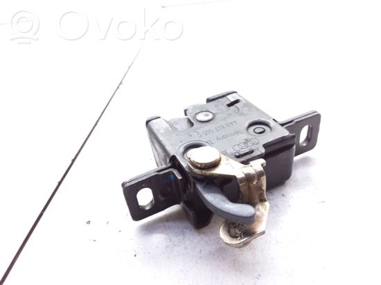 Audi A6 S6 C4 4A Tailgate/trunk/boot lock/catch/latch 4A9827505C