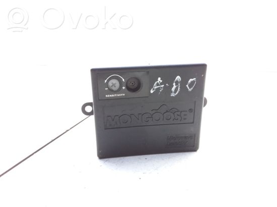 Audi 80 90 B3 Other control units/modules MONGOOSE