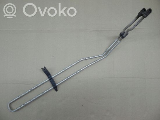 Audi A4 S4 B7 8E 8H Power steering radiator 8E0422885AJ