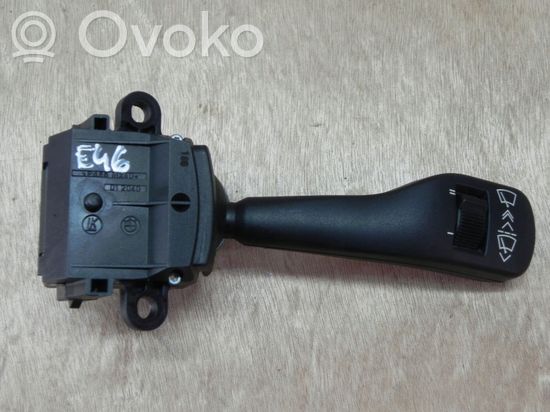 BMW 5 E39 Indicator stalk 8363668m