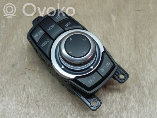 BMW 2 F45 Head unit multimedia control 6858467