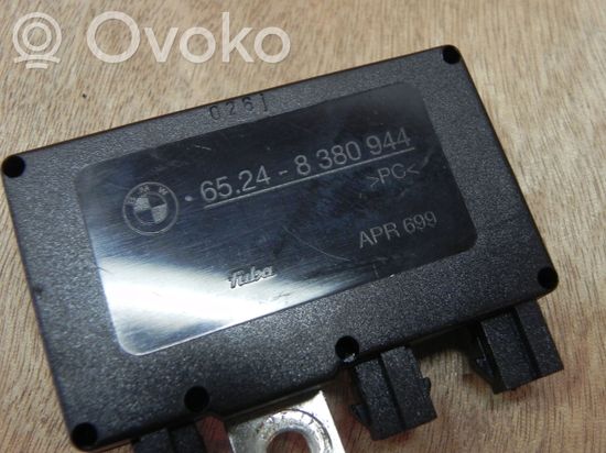 BMW 3 E46 Other control units/modules 16268429
