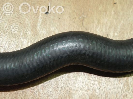 BMW 1 E81 E87 Engine coolant pipe/hose