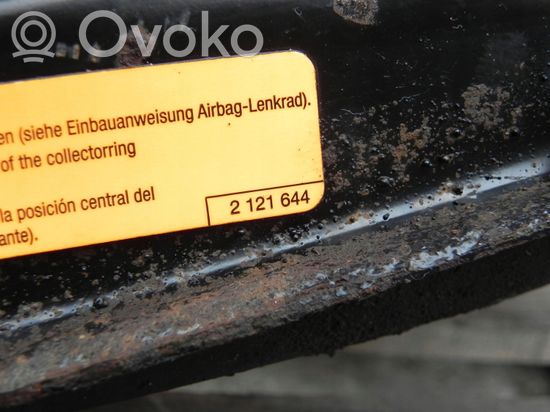 BMW 3 E46 Front subframe