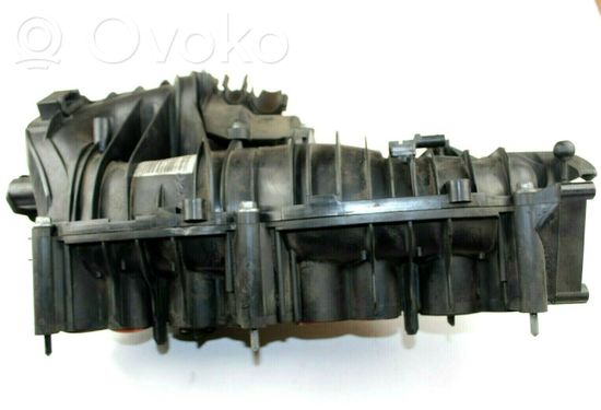 BMW 3 E90 E91 Intake manifold 7798885