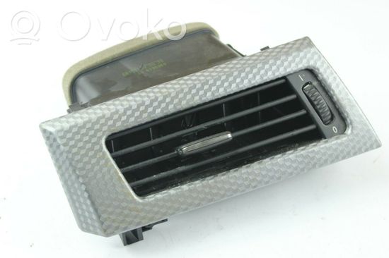 BMW 5 E60 E61 Dashboard side air vent grill/cover trim 6910731 7897262