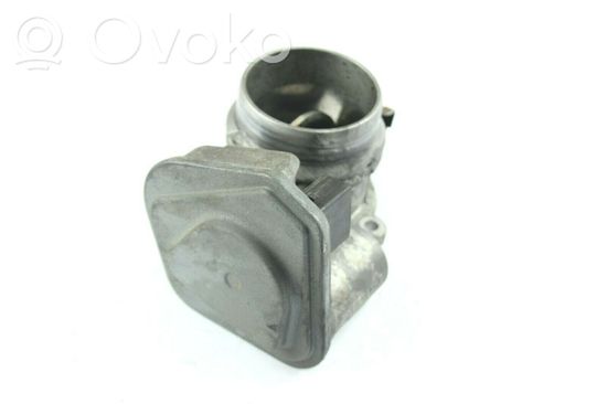 BMW 3 E90 E91 Throttle valve 7804373