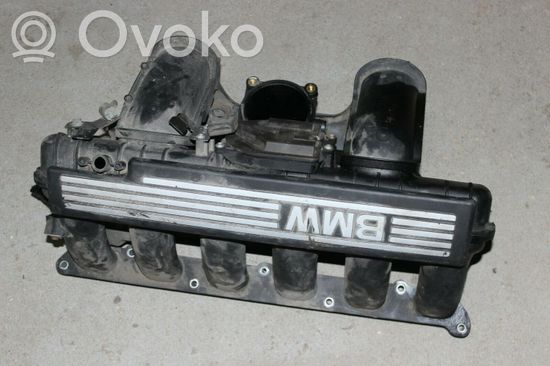 BMW 5 E60 E61 Intake manifold 7520368 752036808