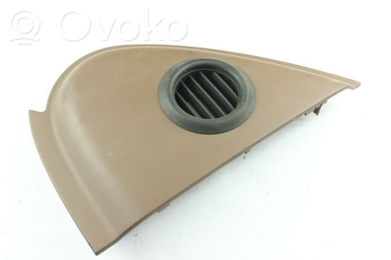 Volkswagen Phaeton Dashboard side end trim 3D0858035A