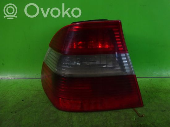 BMW 3 E46 Rear/tail lights