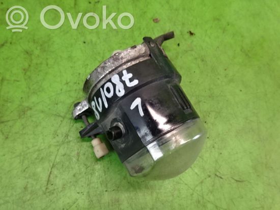BMW 3 E46 Front fog light