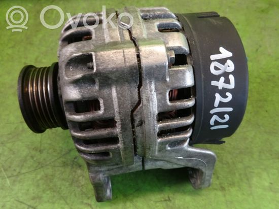 Audi A4 S4 B5 8D Generator/alternator 058903016