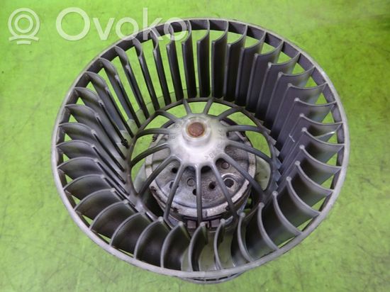 BMW 3 E46 Heater fan/blower 0130101103