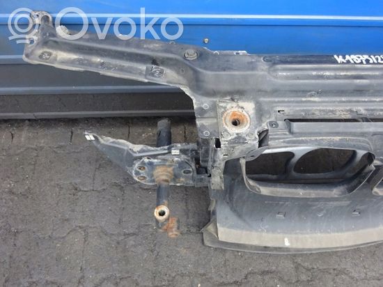 BMW 3 E46 Front piece kit