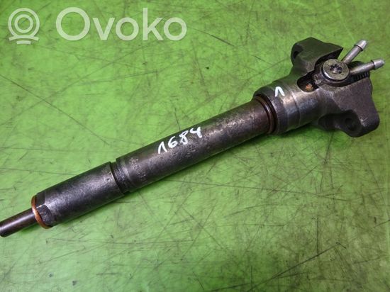 BMW 3 E46 Fuel injector 04321928