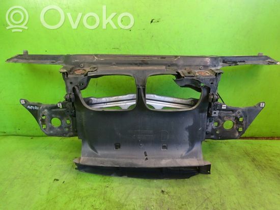 BMW 3 E46 Front piece kit