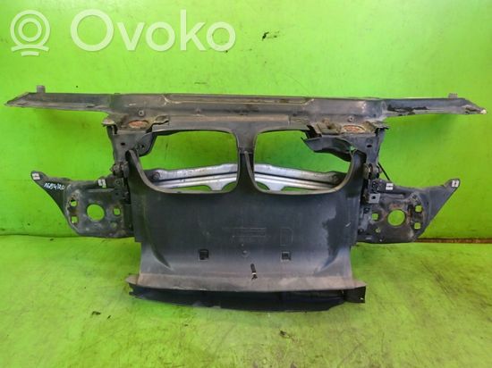 BMW 3 E46 Front piece kit