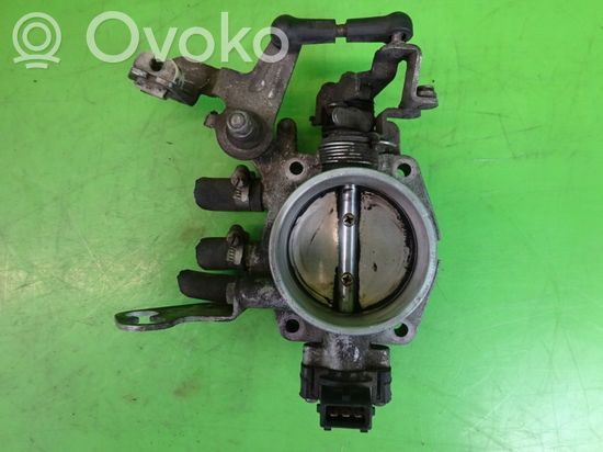 BMW 5 E34 Throttle valve 1730362