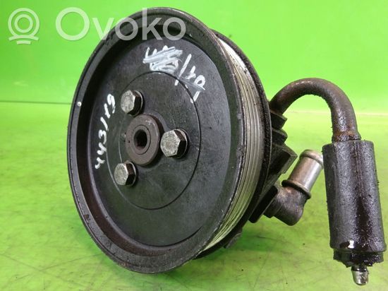 BMW 3 E46 Power steering pump