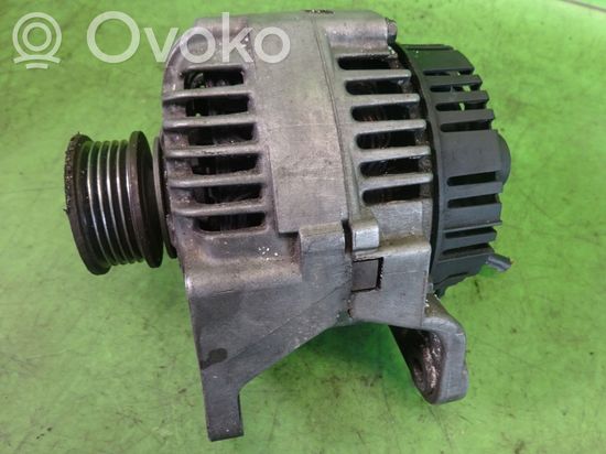 Audi A4 S4 B5 8D Generator/alternator