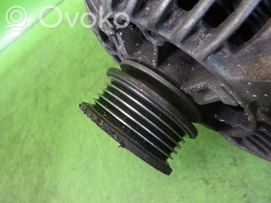 Audi A4 S4 B5 8D Generator/alternator