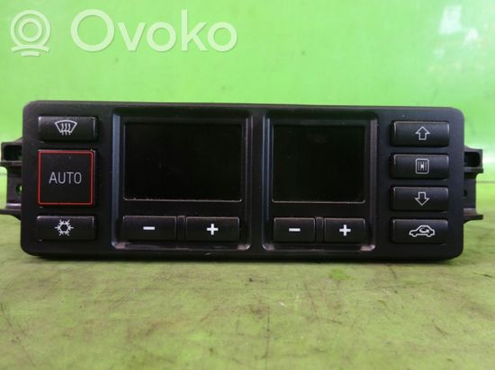 Audi A3 S3 8L Climate control unit 5HB007608-04