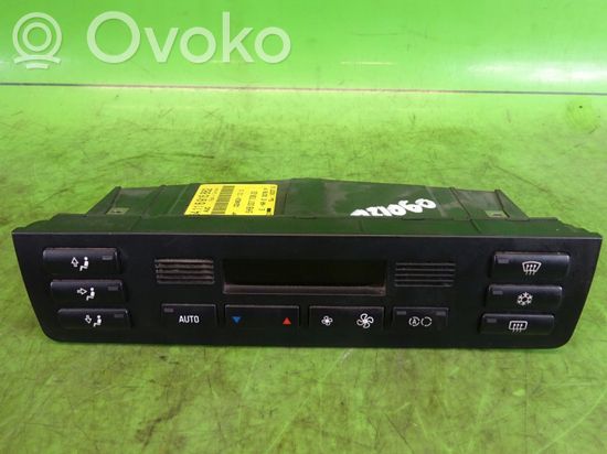 BMW 3 E46 Climate control unit