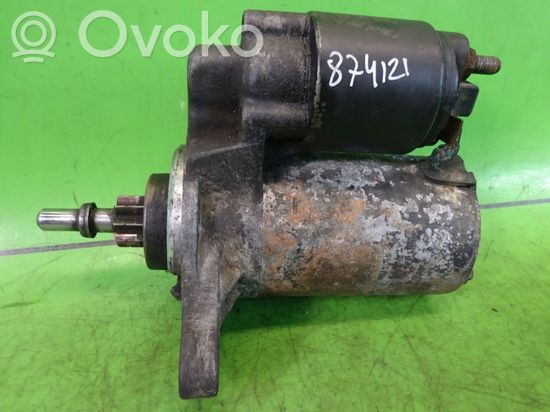Audi A3 S3 8L Starter motor