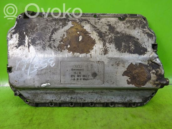 Audi A4 S4 B5 8D Oil sump 078103604T