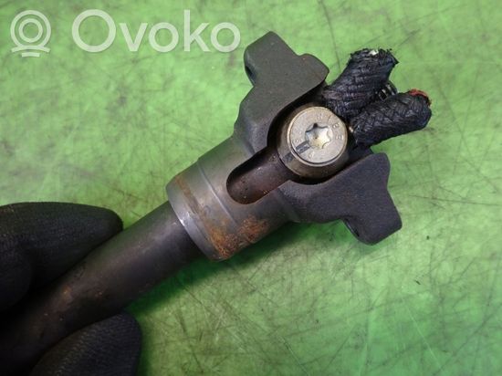 BMW 3 E46 Fuel injector 0432191528