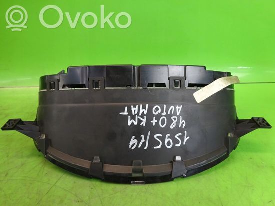 Volkswagen Multivan T4 Speedometer (instrument cluster) 7D0920802RX