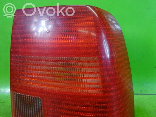 Volkswagen PASSAT B5 Rear/tail lights 3B5945096J
