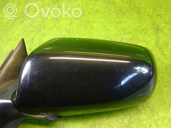 Audi A4 S4 B5 8D Front door electric wing mirror 014740